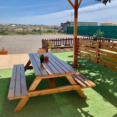 Appartamento Casa da Aida Fuzeta Esterno foto