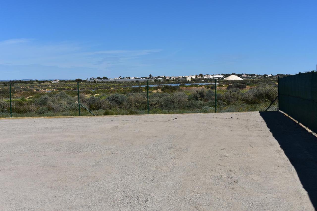 Appartamento Casa da Aida Fuzeta Esterno foto