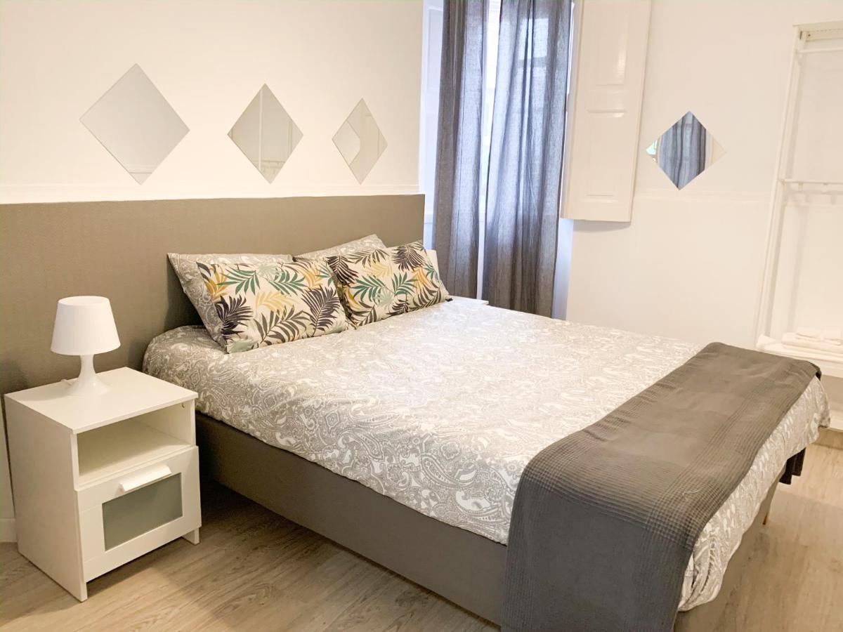 Appartamento Casa da Aida Fuzeta Esterno foto