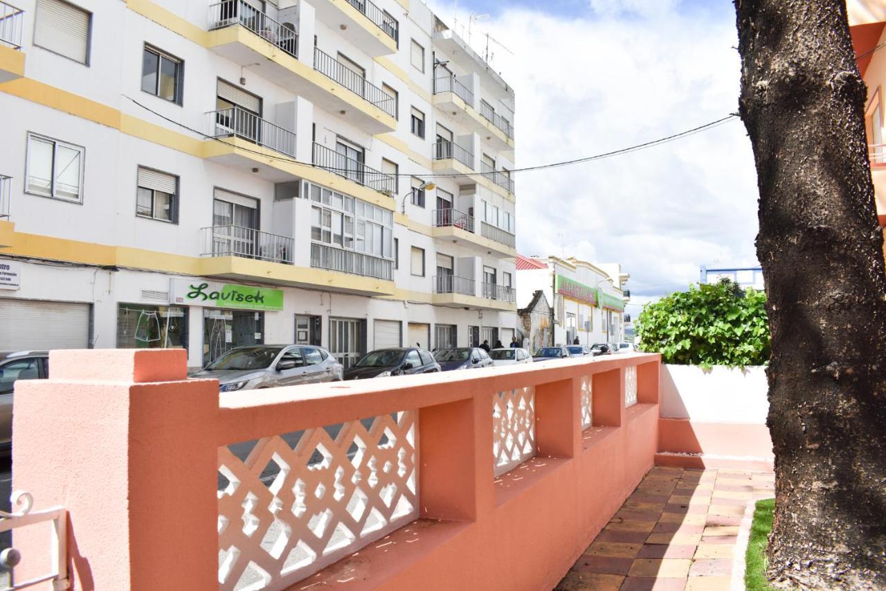 Appartamento Casa da Aida Fuzeta Esterno foto