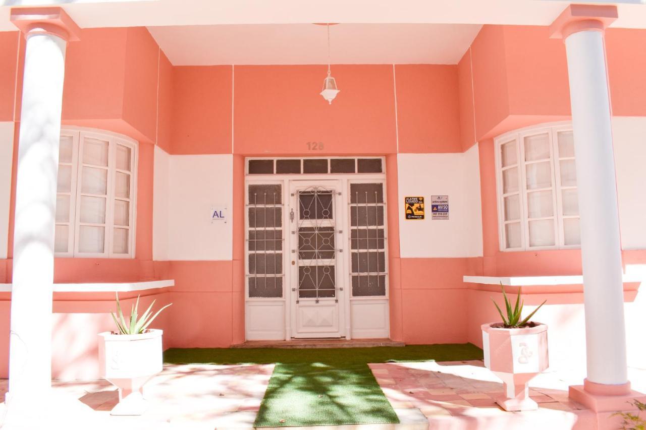 Appartamento Casa da Aida Fuzeta Esterno foto