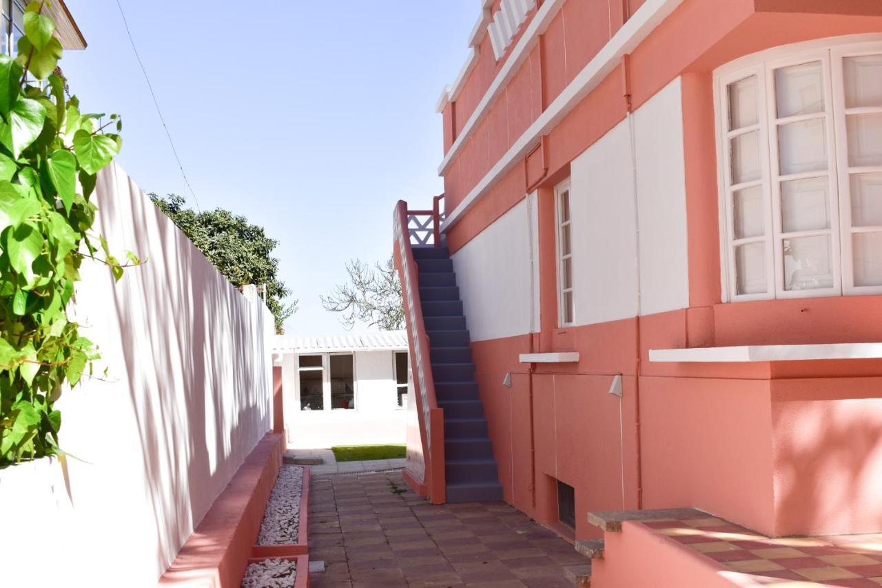 Appartamento Casa da Aida Fuzeta Esterno foto