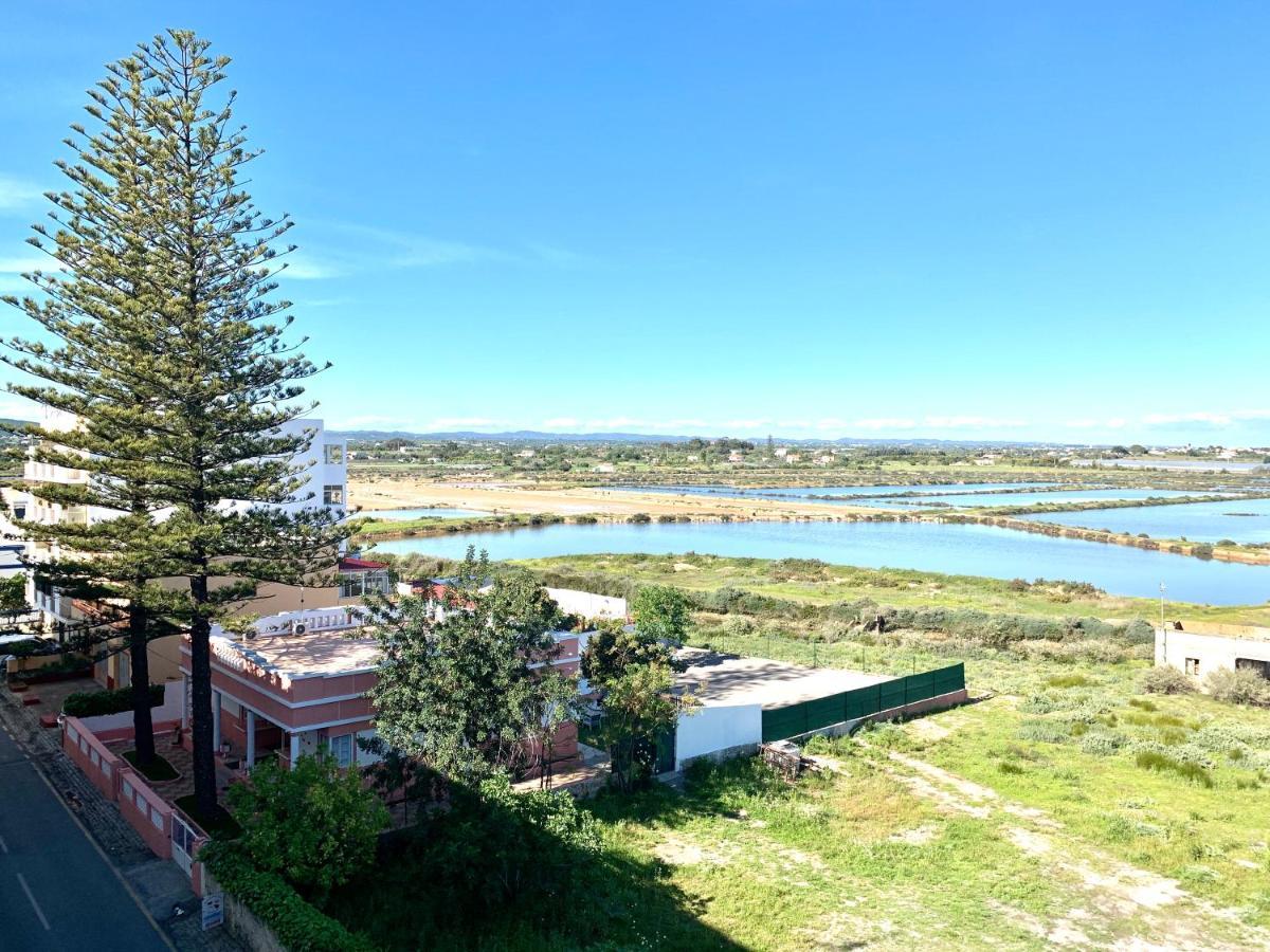 Appartamento Casa da Aida Fuzeta Esterno foto