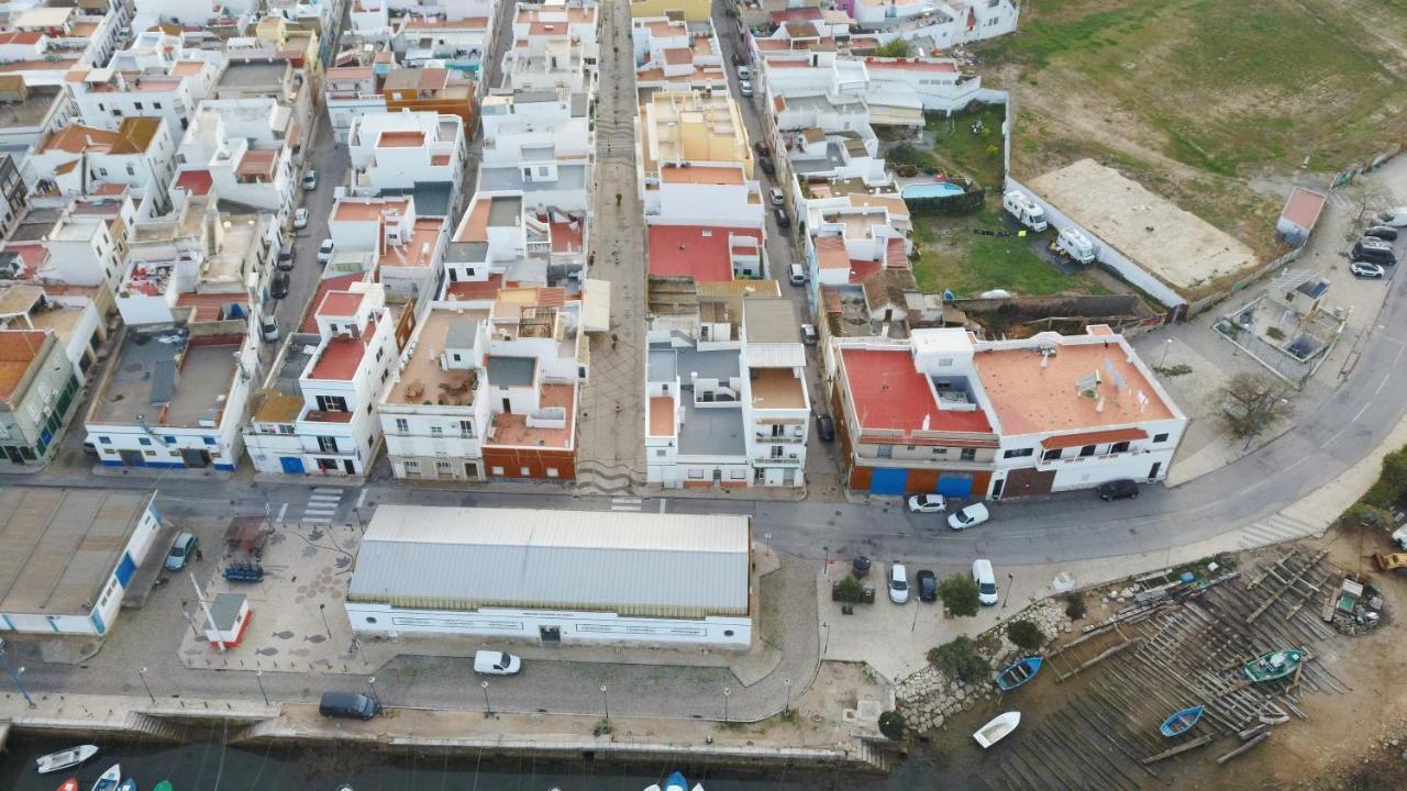Appartamento Casa da Aida Fuzeta Esterno foto