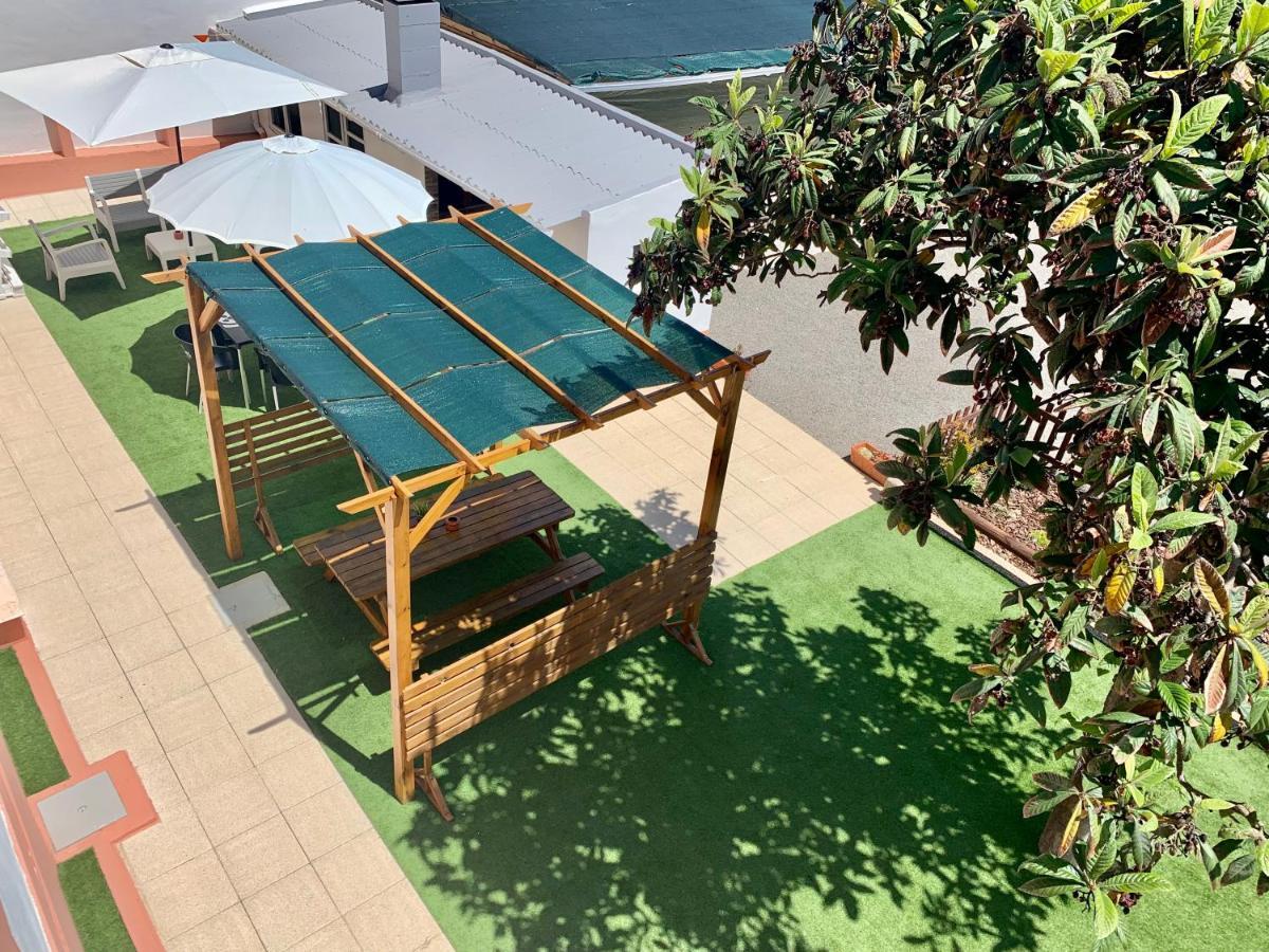 Appartamento Casa da Aida Fuzeta Esterno foto