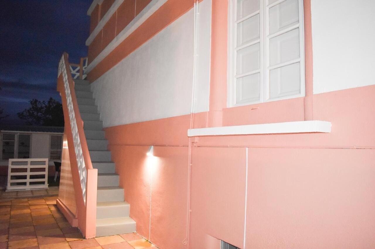 Appartamento Casa da Aida Fuzeta Esterno foto