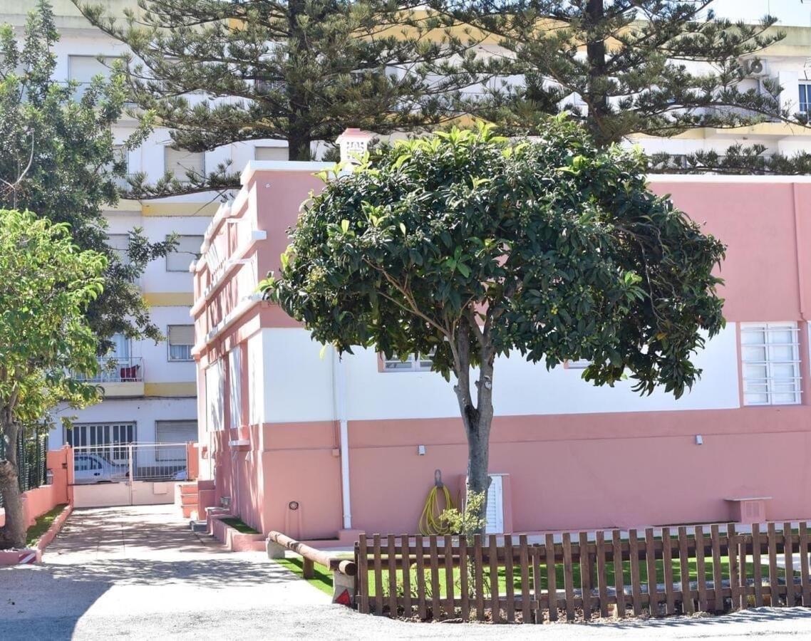 Appartamento Casa da Aida Fuzeta Esterno foto