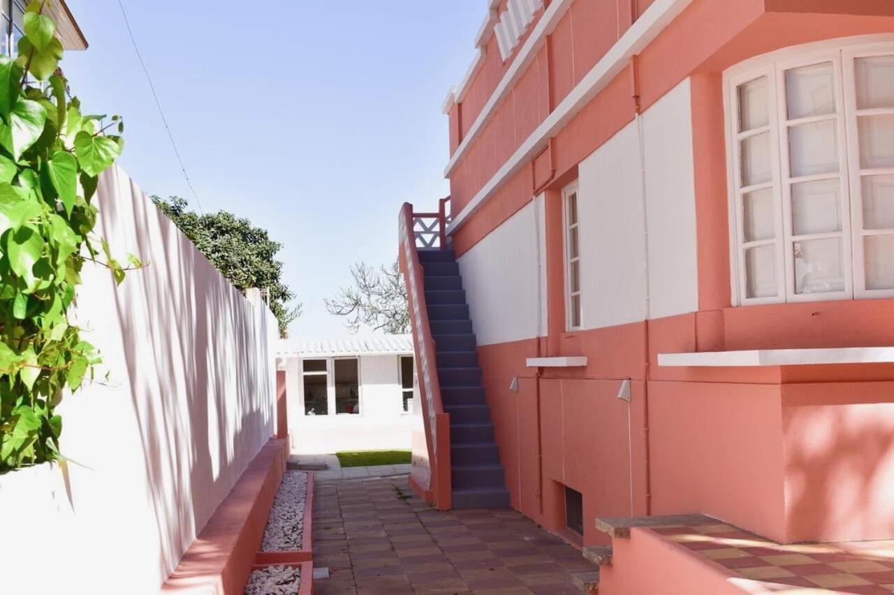Appartamento Casa da Aida Fuzeta Esterno foto