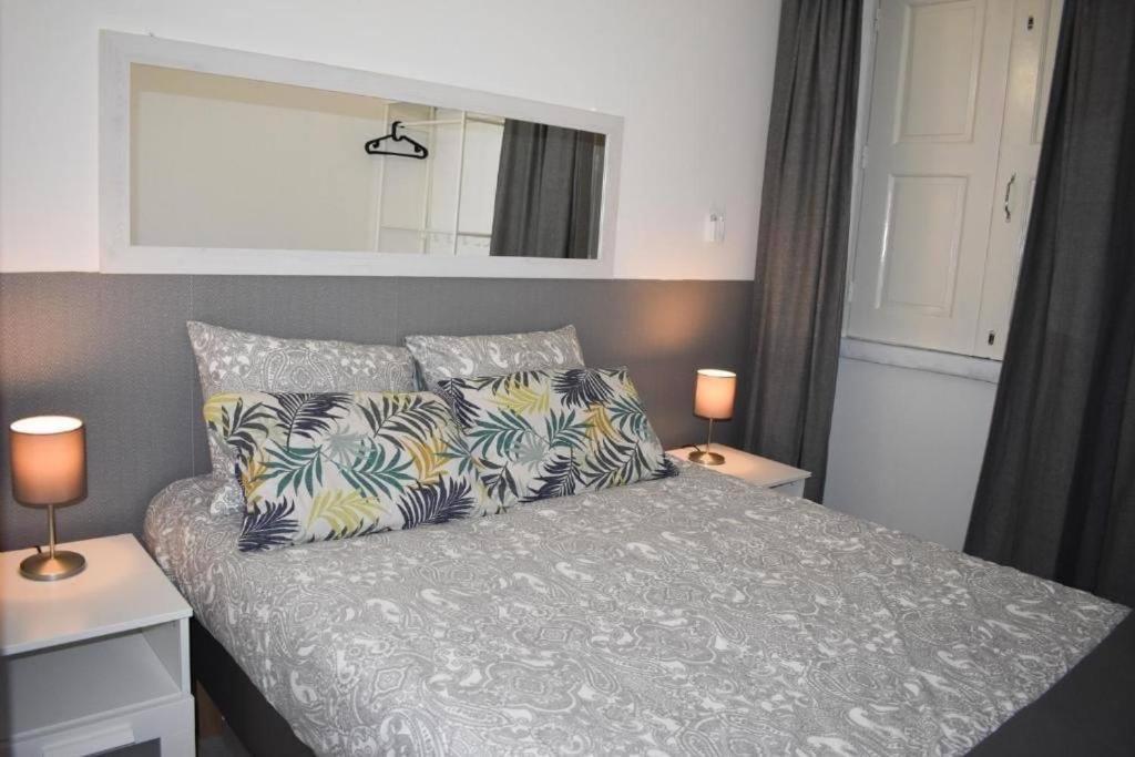 Appartamento Casa da Aida Fuzeta Esterno foto
