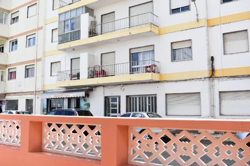 Appartamento Casa da Aida Fuzeta Esterno foto